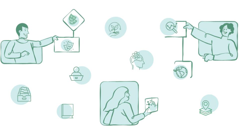 Cover image of the metadata article