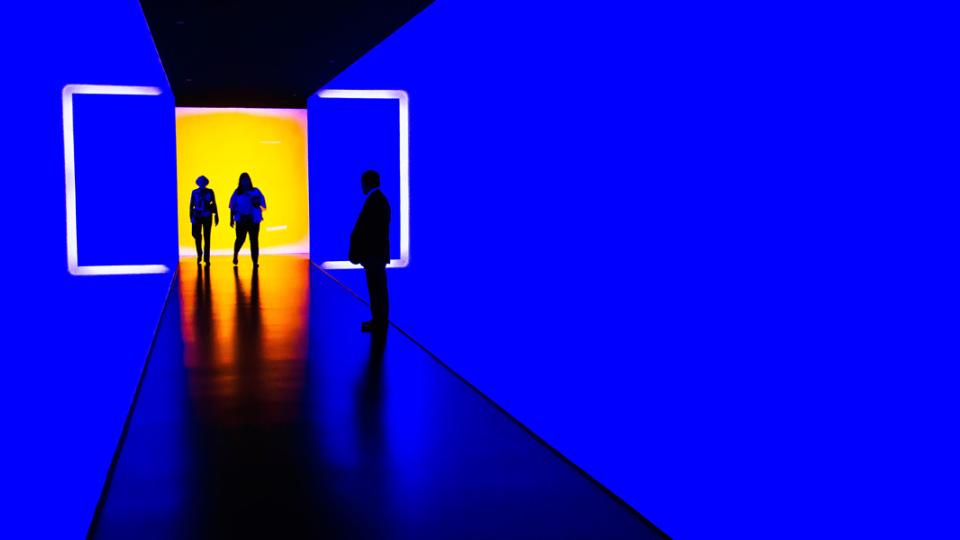 Image for NewHoRRIzon