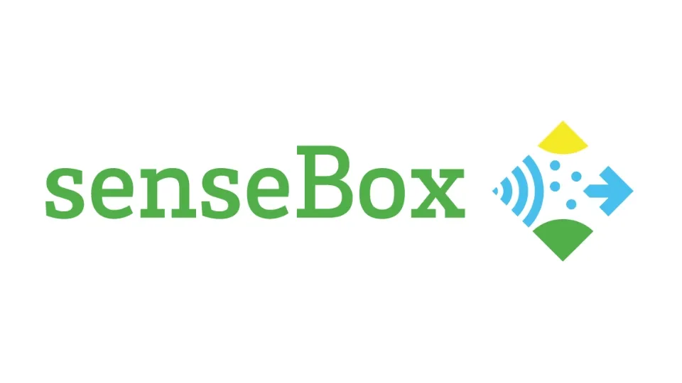 senseBox logo